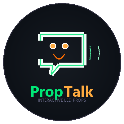 PropTalk