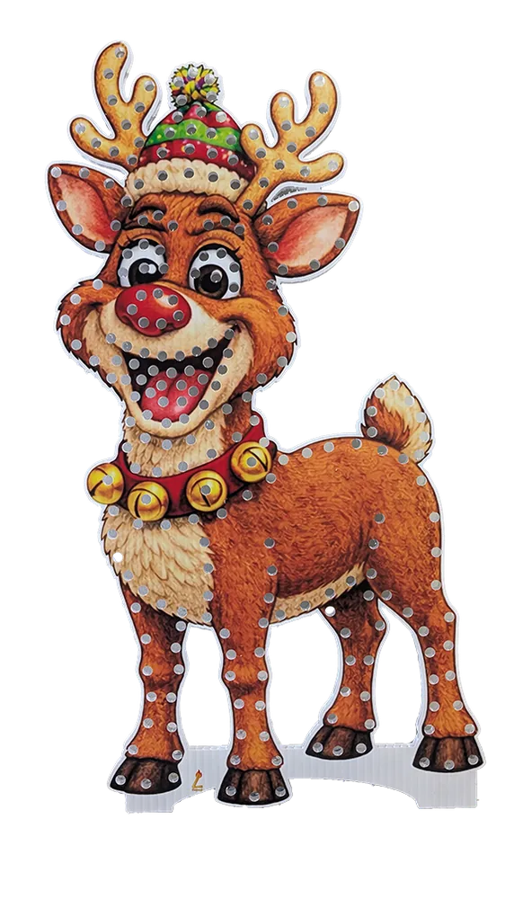 Rudolph