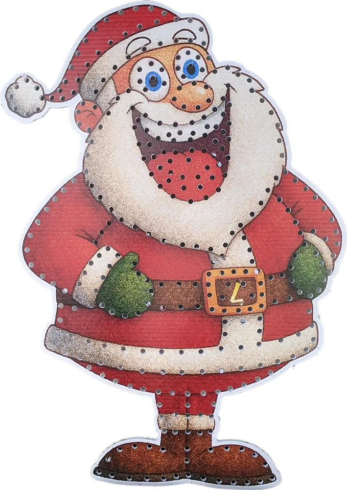 Santa