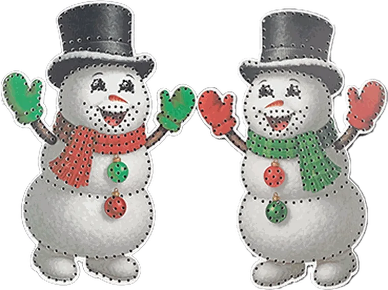 Snowmen