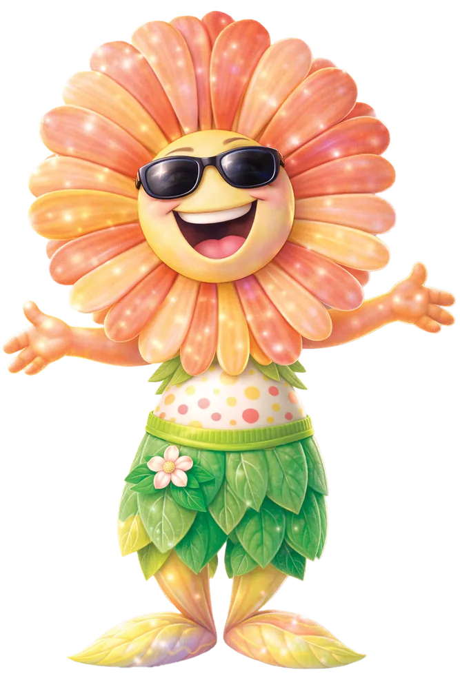 Sunny