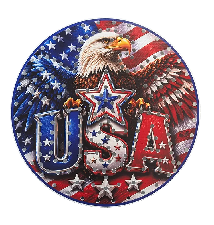 Freedom Eagle